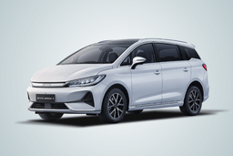 Byd Emax 7 Color Crystal White